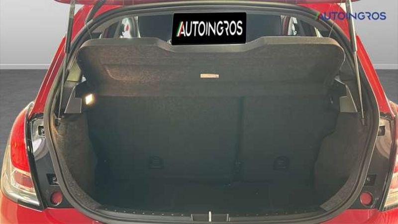 Lancia Ypsilon 1.0 firefly hybrid Gold s