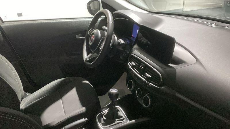 FIAT Tipo Tipo 1.6 Mjt S&S SW Cross