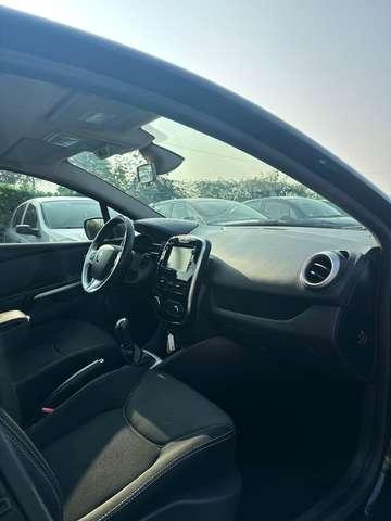 Renault Clio Clio 1.2 Intens 75cv E6