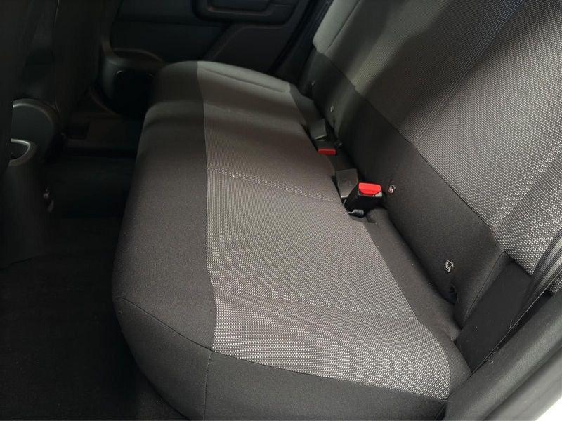 Citroën C3 Aircross C3 AirCross 5p 1.2 82cv Feel