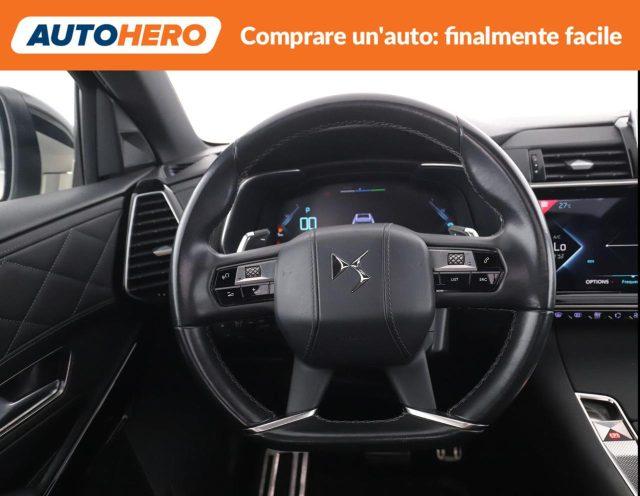 DS AUTOMOBILES DS 7 Crossback E-Tense 4x4 Grand Chic