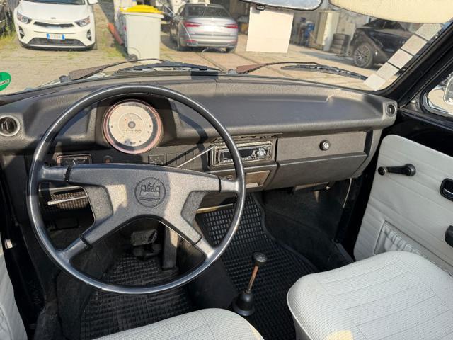 VOLKSWAGEN Maggiolino CABRIO CAMBIO AUTOMATICO