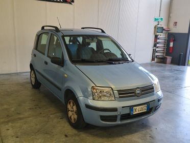 Fiat Panda 1.2