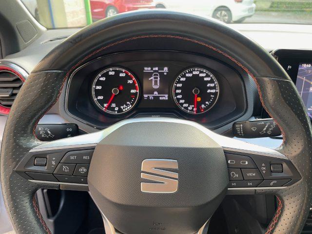 SEAT Ibiza 1.0 FR 95CV APPLE CARPLAY ANDROID AUTO UNIPROPR.