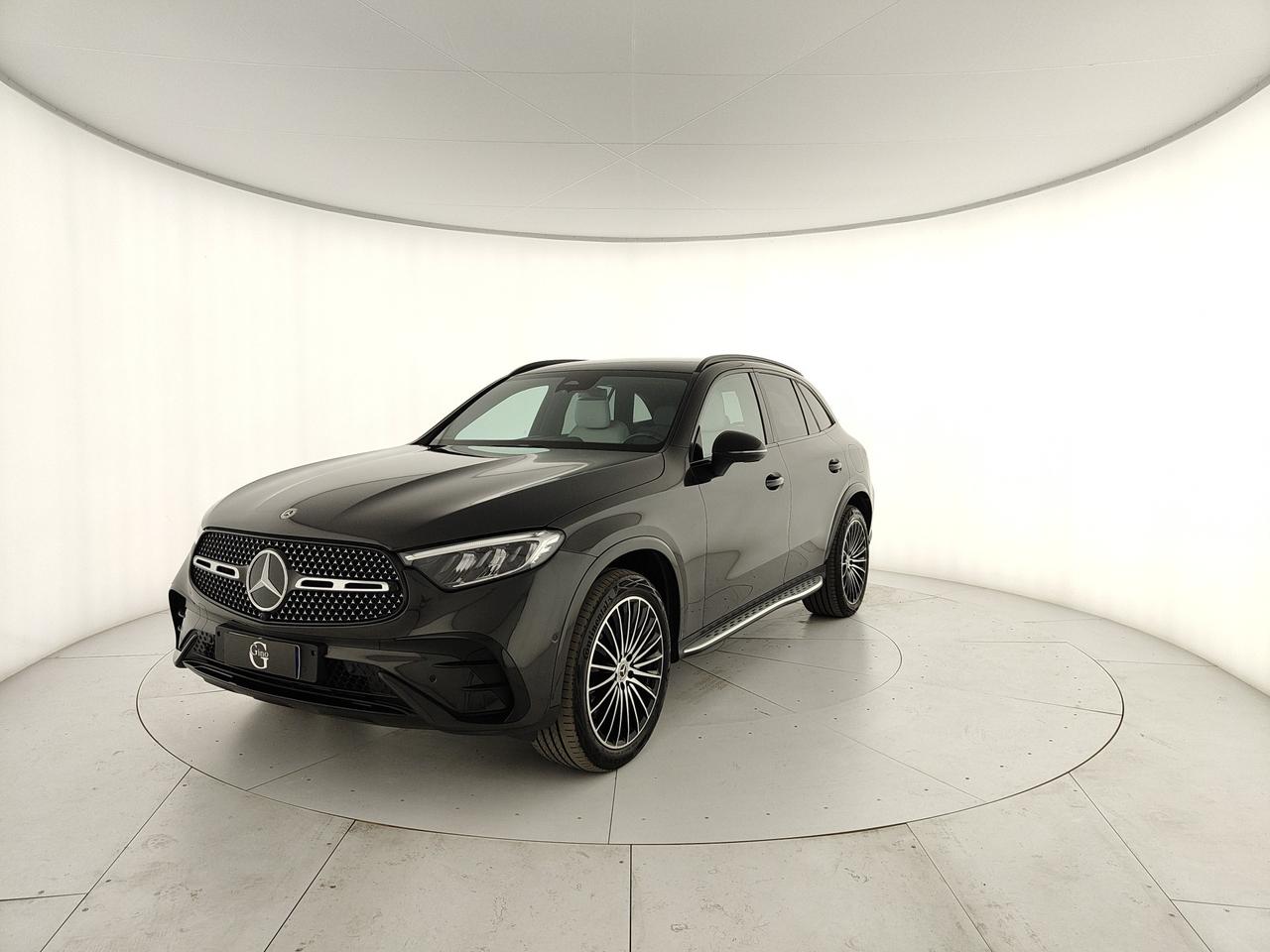 Mercedes-Benz GLC 300 de phev AMG Line Advanced Plus 4matic auto