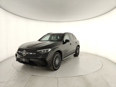 Mercedes-Benz GLC 300 de phev AMG Line Advanced Plus 4matic auto