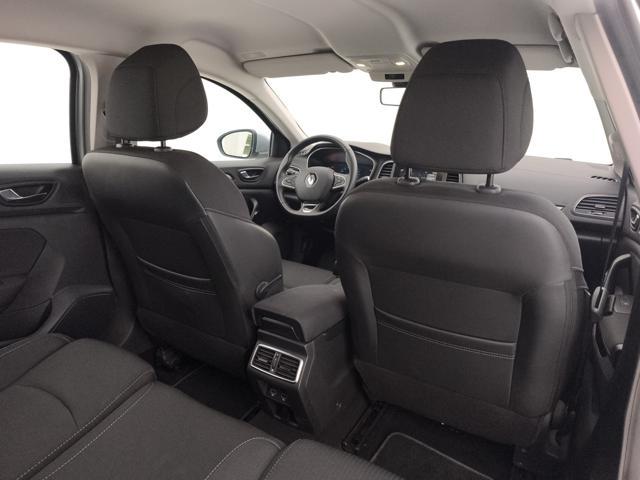 RENAULT Megane 1.5 blue dci Business 115cv