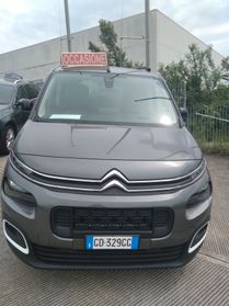 Citroen Berlingo BlueHDi 130 Cv 5 Posti