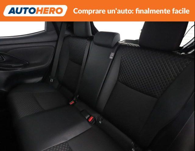 TOYOTA Yaris 1.5 Hybrid 5 porte Premiere