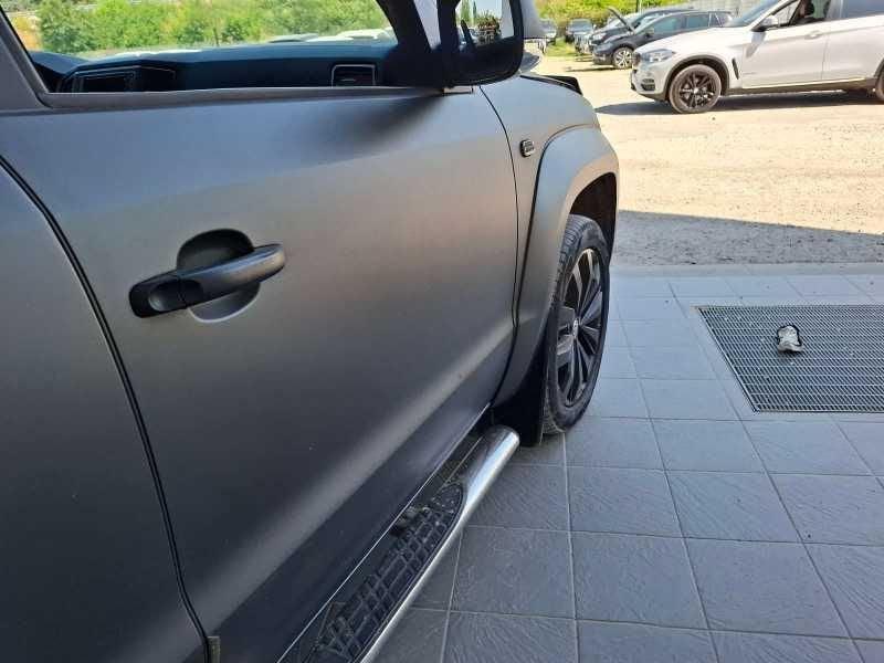 Volkswagen Amarok DC 3.0 V6 tdi Highline 4motion perm. 258cv auto
