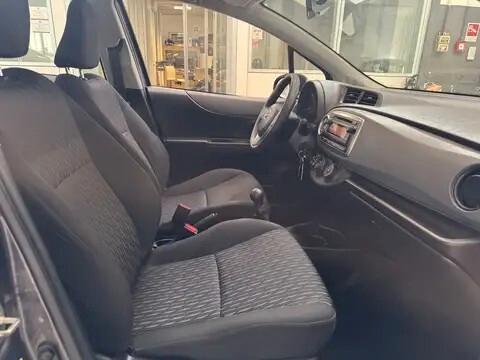 Toyota Yaris 1.0 5 PORTE PREZZO REALE!! UNICO PROPRIETARIO!!