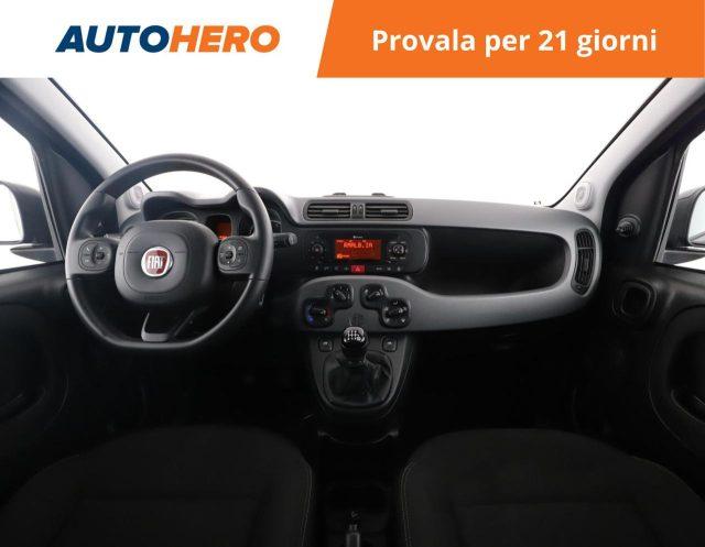 FIAT Panda 1.0 FireFly S&S Hybrid City Cross