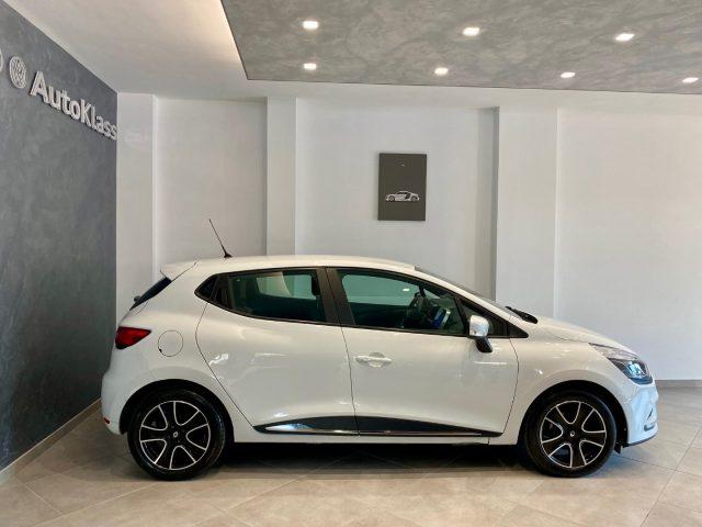 RENAULT Clio Benzina/GPL di Casa Madre 5 porte