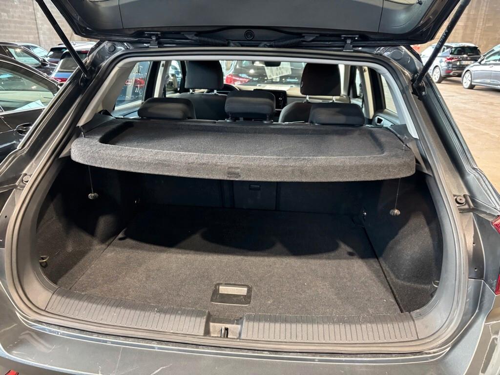 Volkswagen T-Roc 2.0 TDI SCR 150 CV
