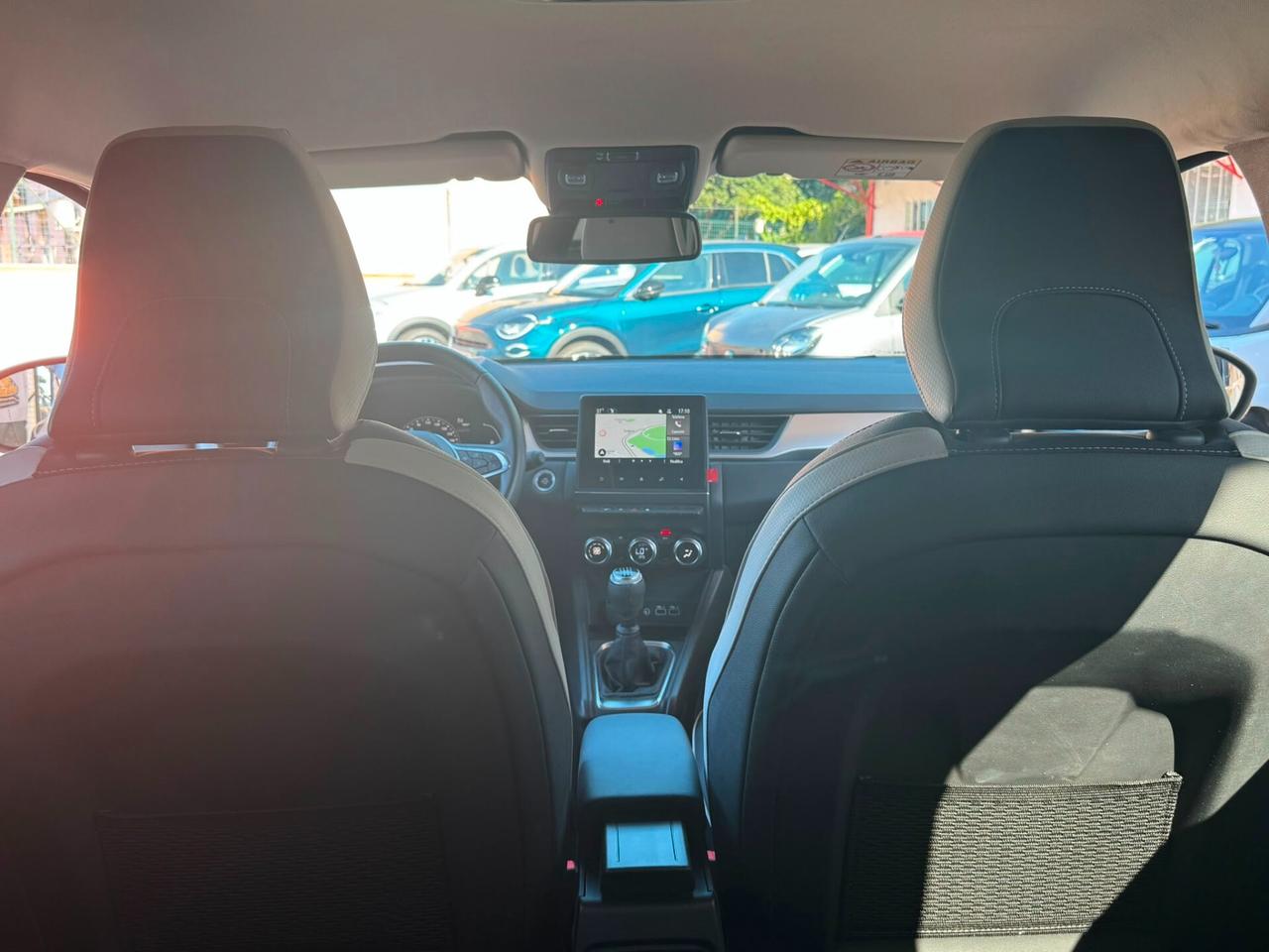 Renault Captur TCe 90 CV Techno