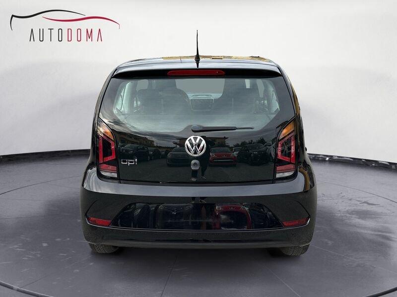 Volkswagen up! 1.0 3p. move