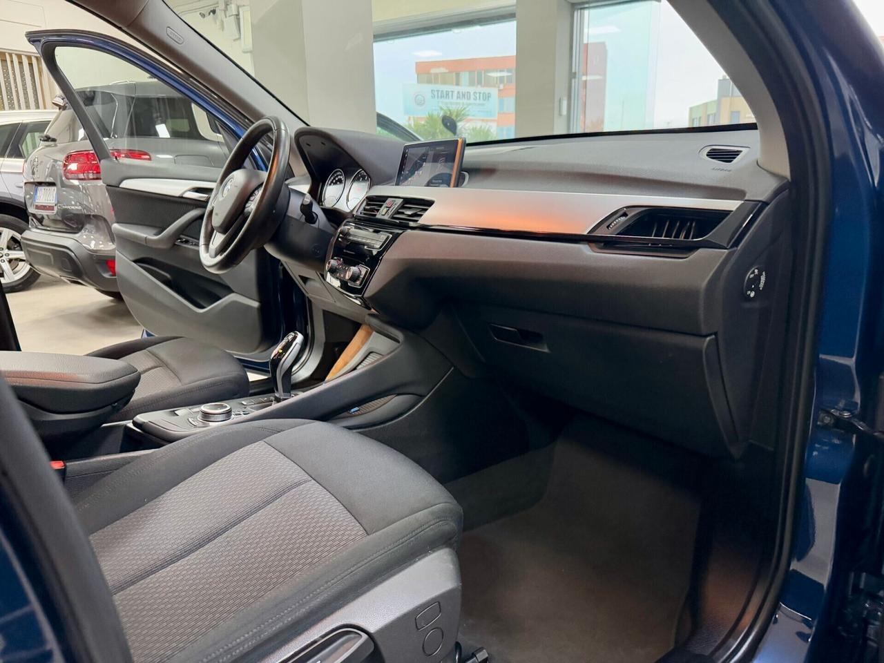 Bmw X1 sDrive20d 2.0 190cv 2021 76.000km