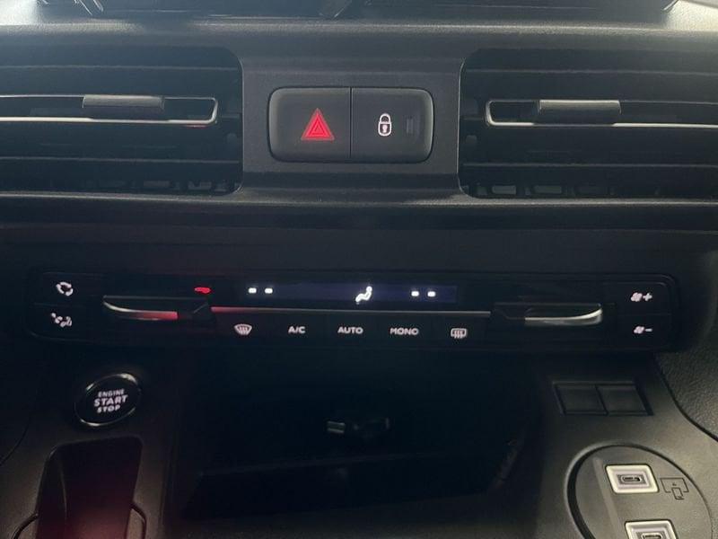 Peugeot Rifter 1.5 BlueHDi 130cv Allure Long S&S