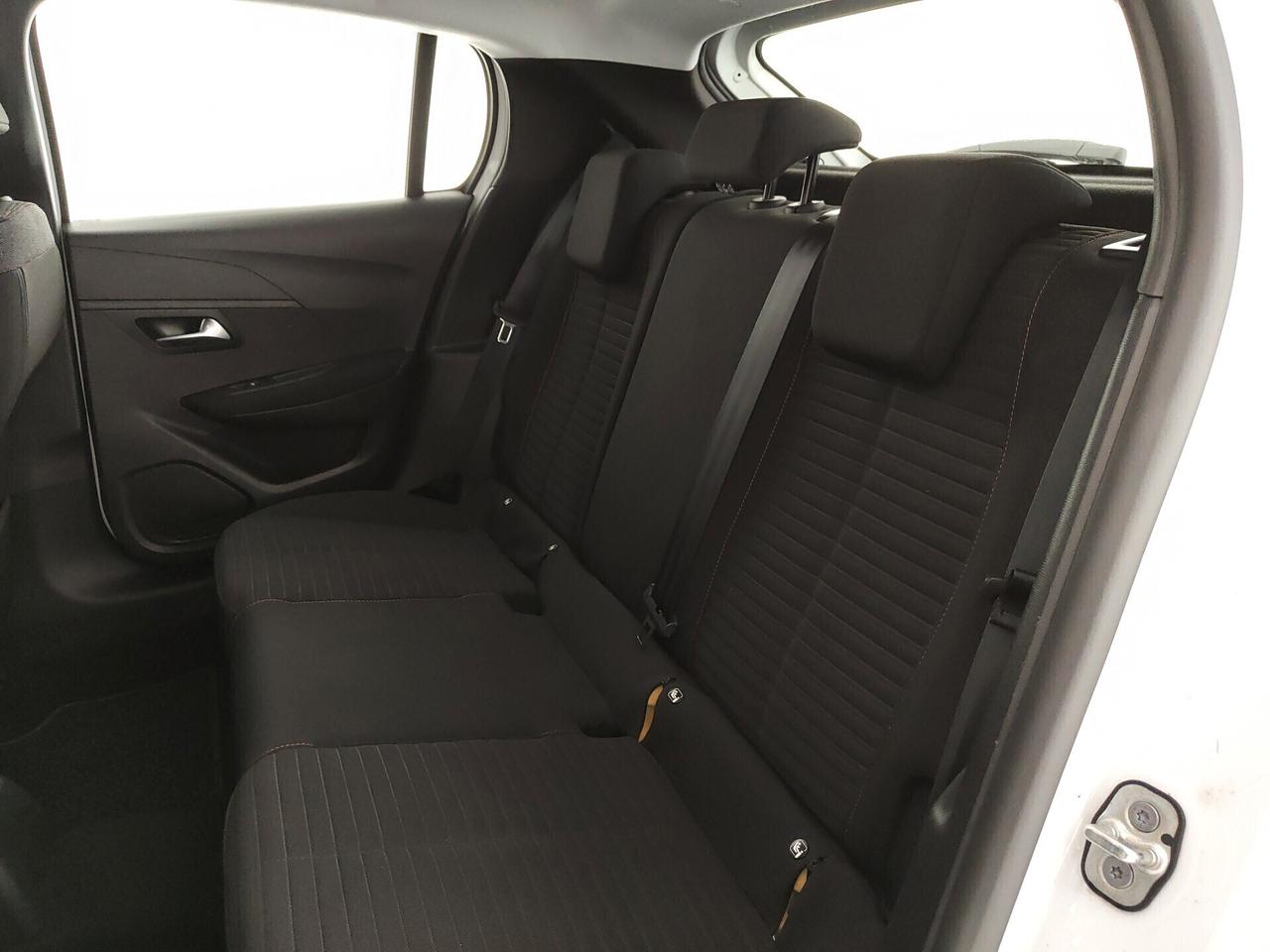 Peugeot 208 BlueHDi 100 Stop&Start 5 porte Active Pack