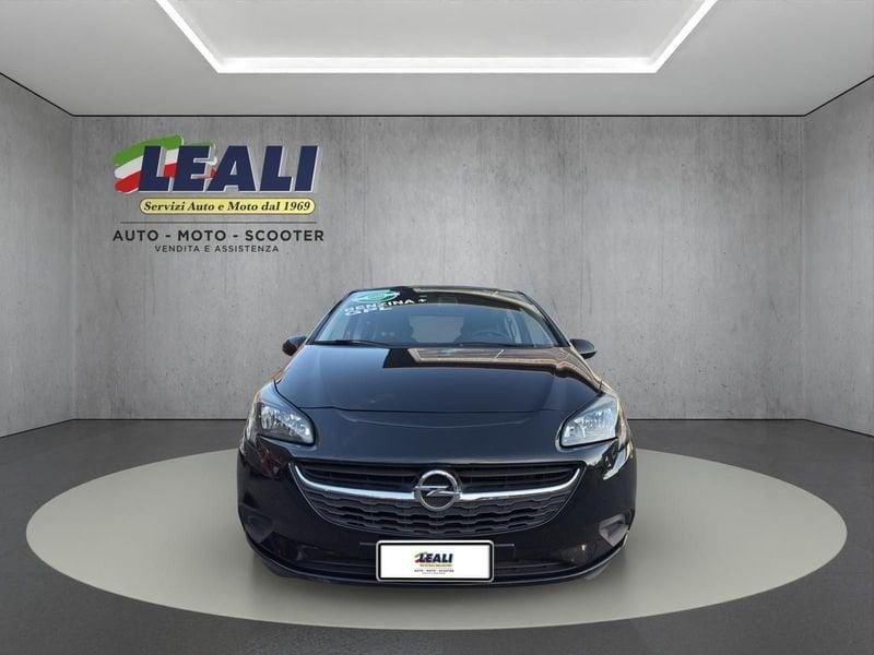 Opel Corsa Corsa 5 porte 1.4 GPL-Tech 90cv Advance