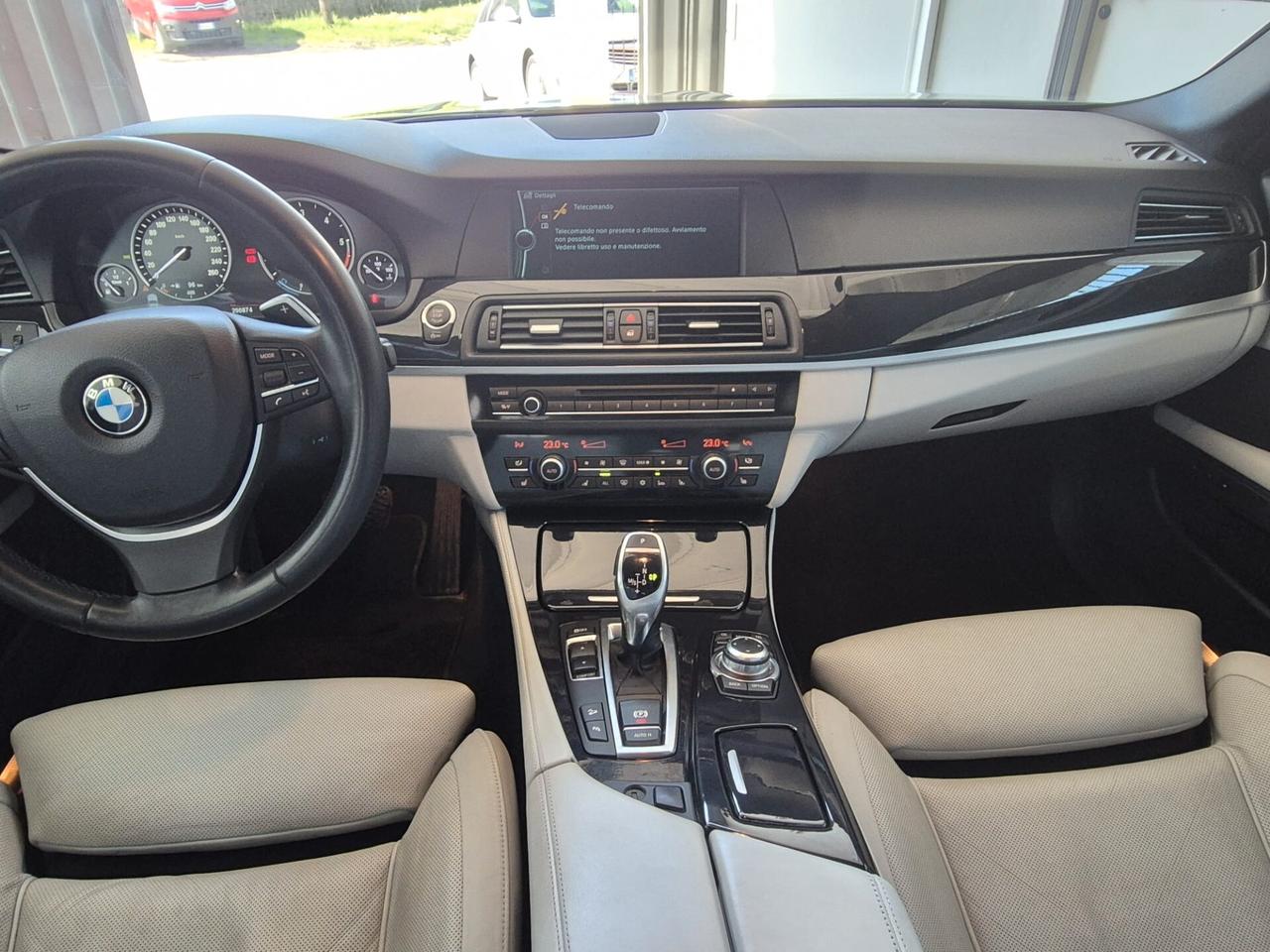 Bmw 530 XDrive Full optional 2012