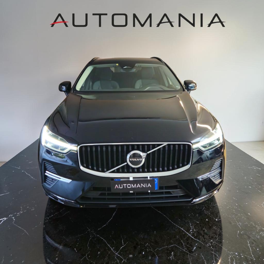 Volvo XC60 2.0 b4 Core auto