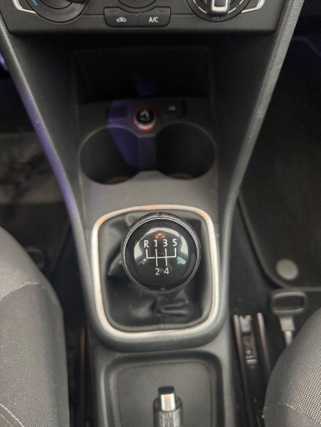 VOLKSWAGEN Polo 1.2 TSI 5p. Fresh BlueMotion Technology