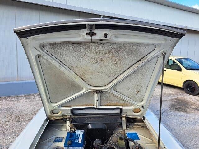 Lancia Fulvia COUPE’ 1.3S 2 °S 5 M. -ASI\CRS-