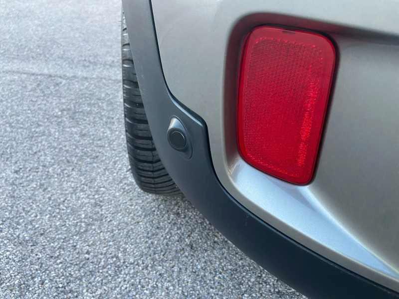 MINI Mini Countryman 2.0 Cooper D AuTo