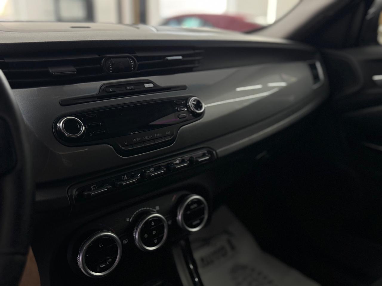 Alfa Romeo Giulietta 1.6 105CV Elusive