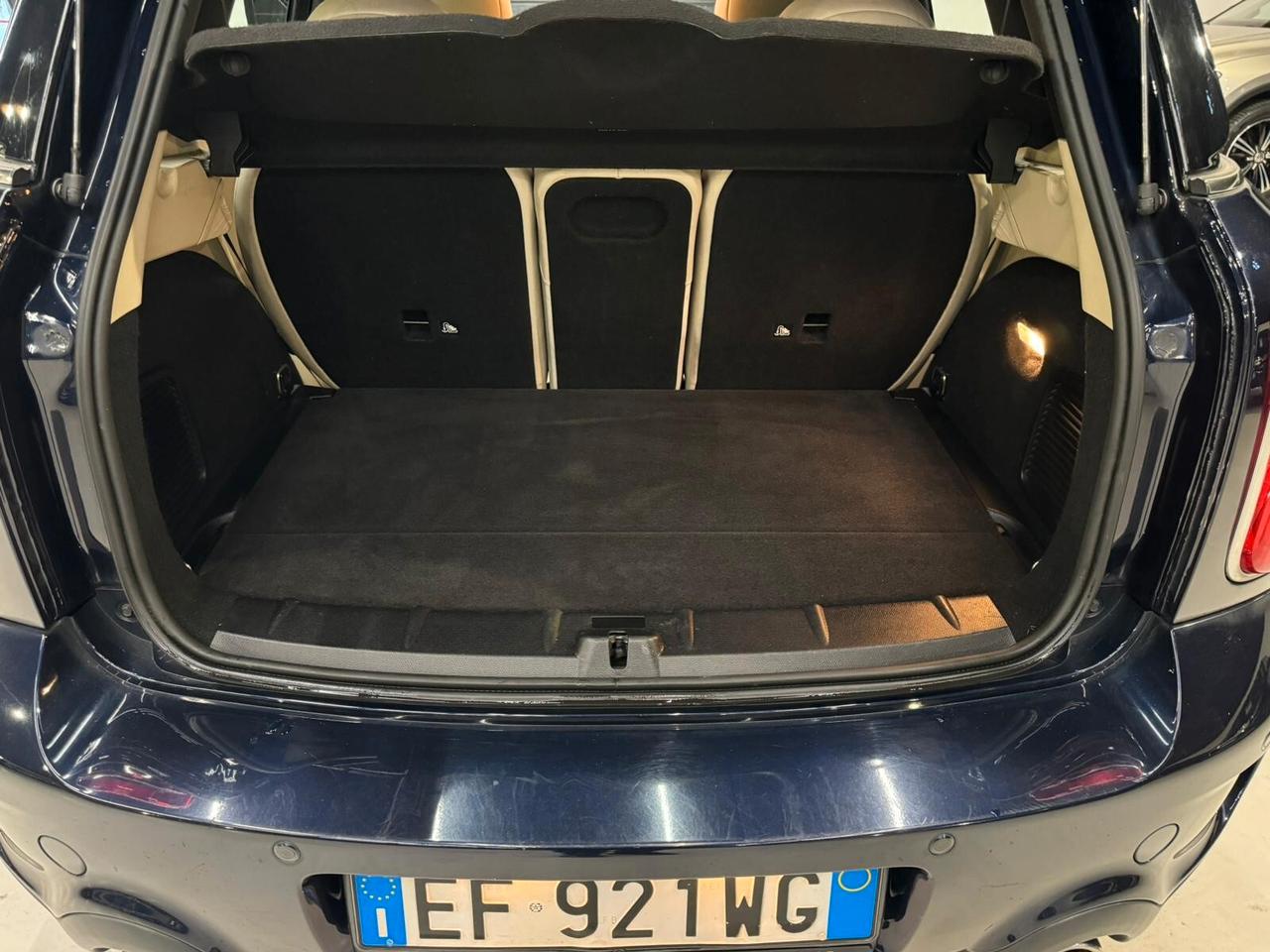 Mini Cooper Countryman 2.0