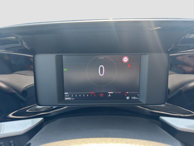 OPEL Mokka Mokka 1.2 Turbo Edition