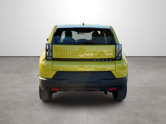 FIAT Grande Panda 1.2 100 CV S&S Icon + PACK TECH