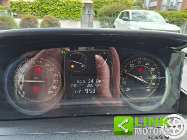 LANCIA Ypsilon 1.2 69 CV 5 porte S Momodesign GARANZIA INCLUSA