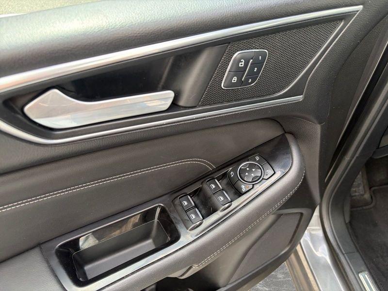 Ford Galaxy 2.0 tdci Titanium s&s 150cv powershift