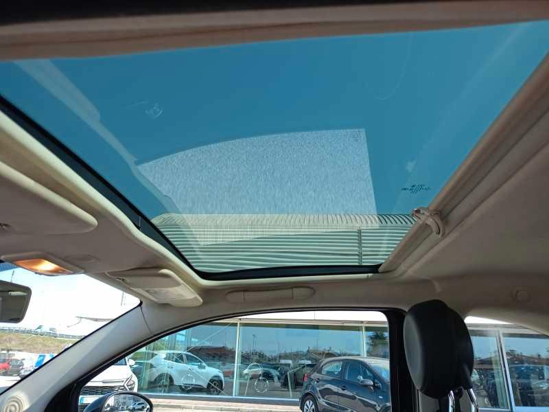 FIAT 500 1.2 Lounge 69cv