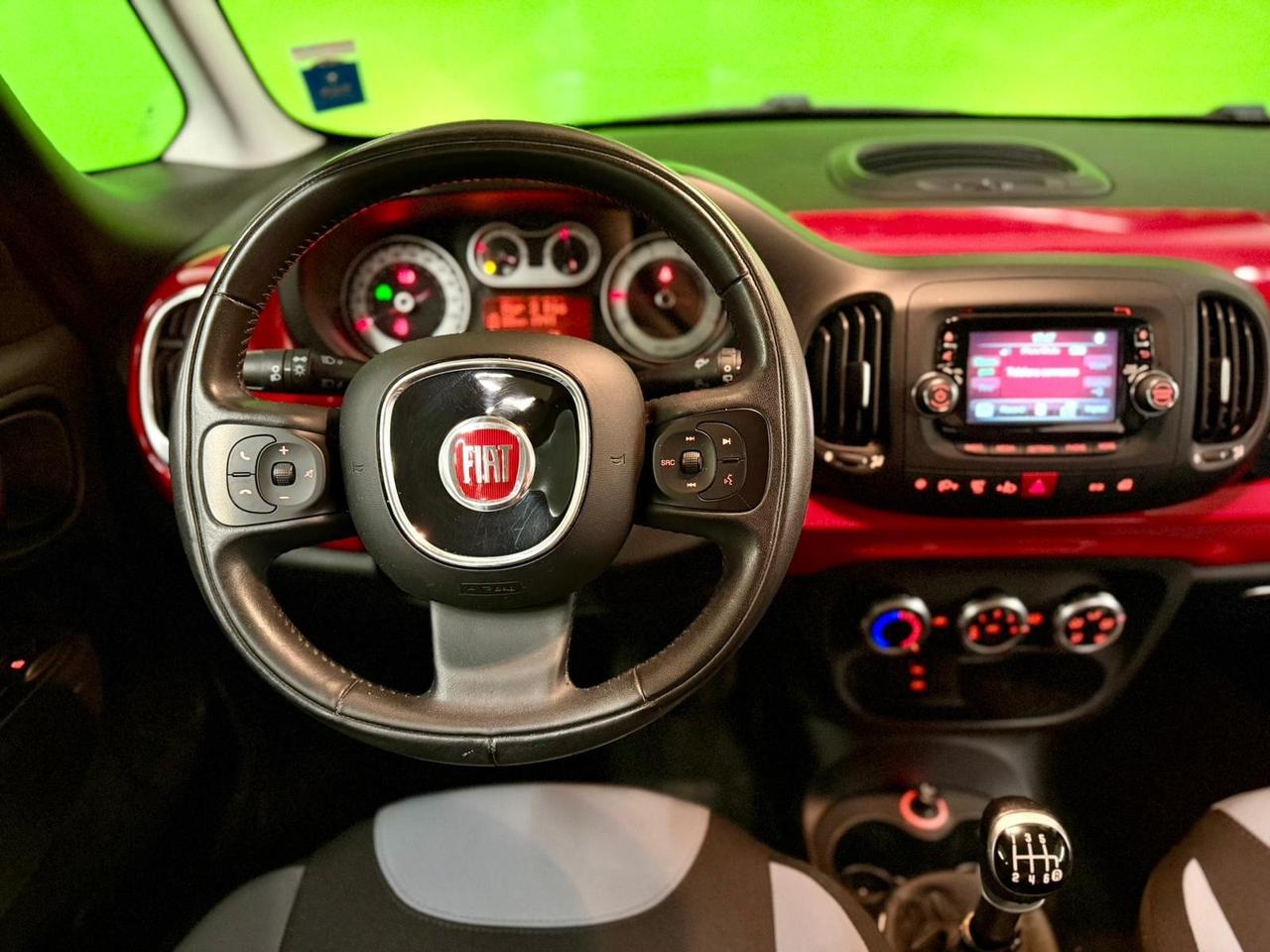 Fiat 500L Urban 1.4 Benzina 70KW 95CV 1 prop XNeop