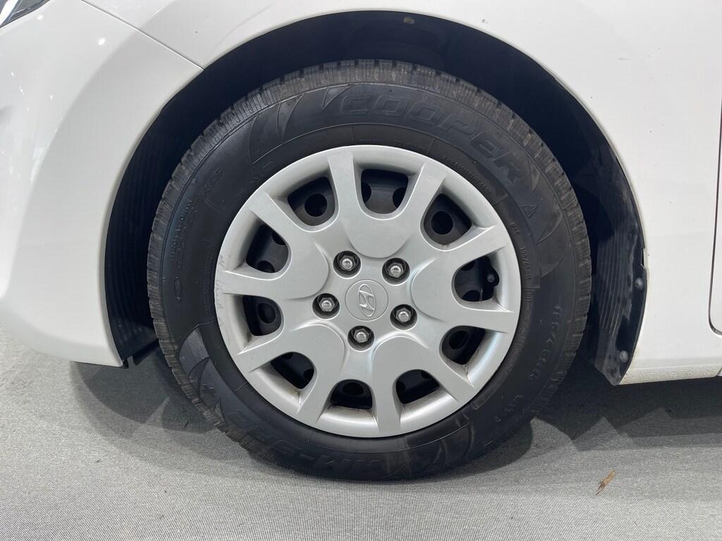 Hyundai i30 Wagon 1.6 crdi Classic 110cv