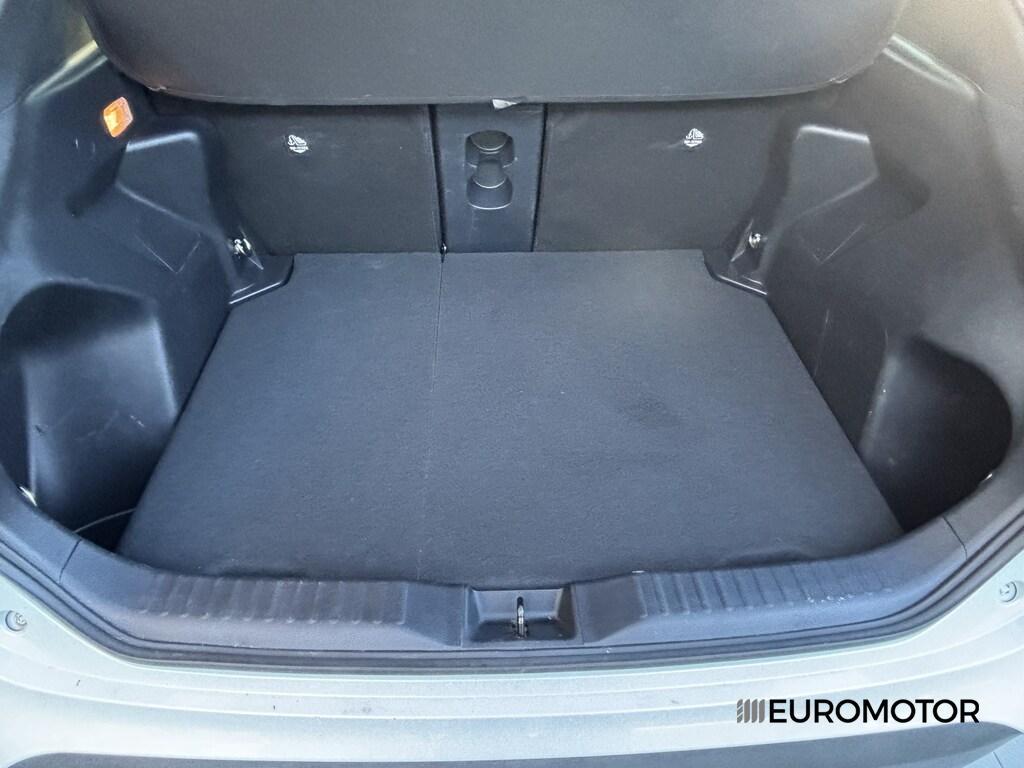 Toyota Yaris Cross 1.5 H Trend FWD E-CVT