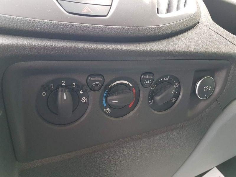 Ford Transit Transit 330 2.0 tdci 170cv entry L3H2 E6