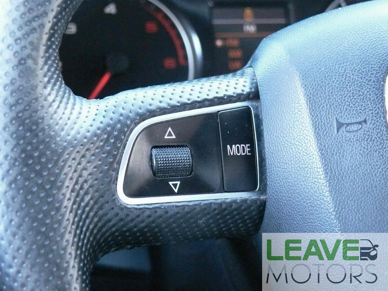 Audi Q5 2.0 TDI quattro (M1412)