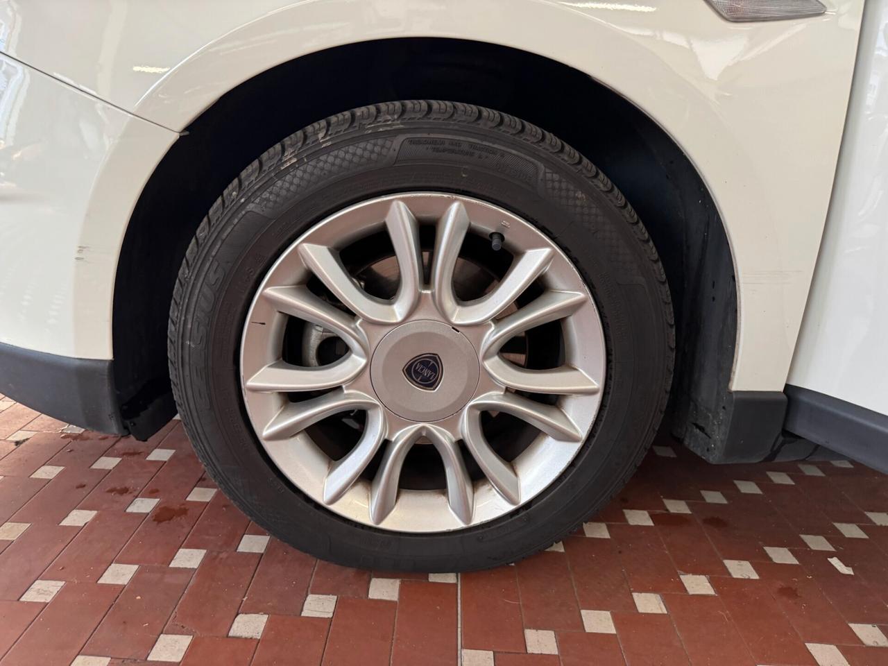 Lancia Delta 1.4 T-Jet 120 CV Gold Ecochic GPL - UNICO PROPRIETARIO