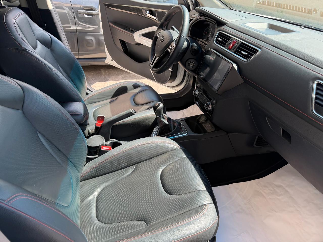 Evo 3 1.5 Benzina-GPL