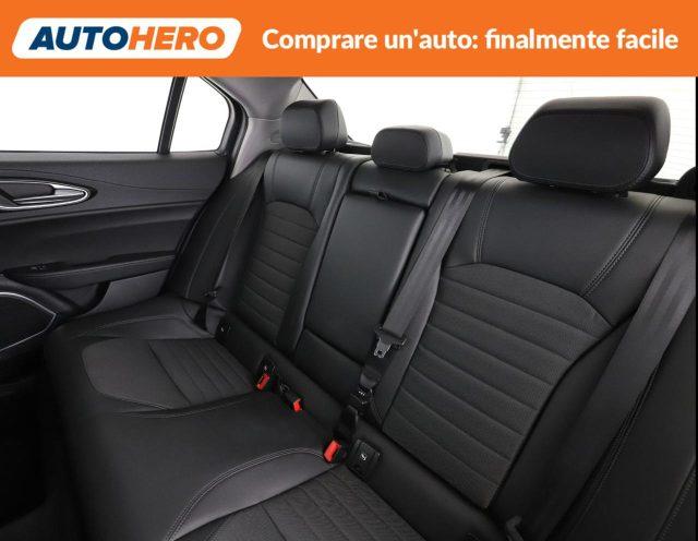 ALFA ROMEO Giulia 2.0 Turbo 200 CV AT8 Super