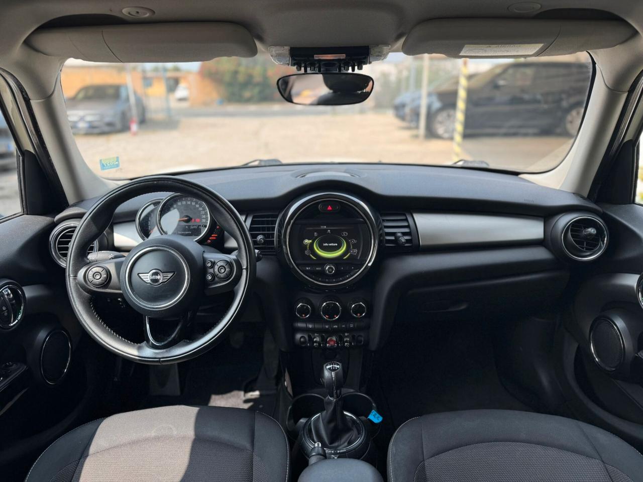 Mini 1.5 One D Hype 5 porte