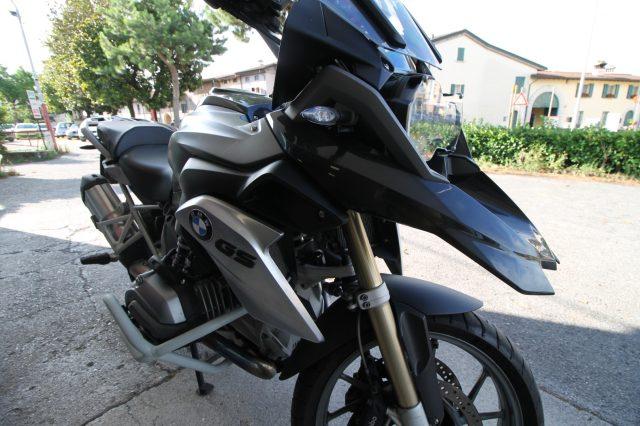 BMW R 1200 GS GS 1200 R