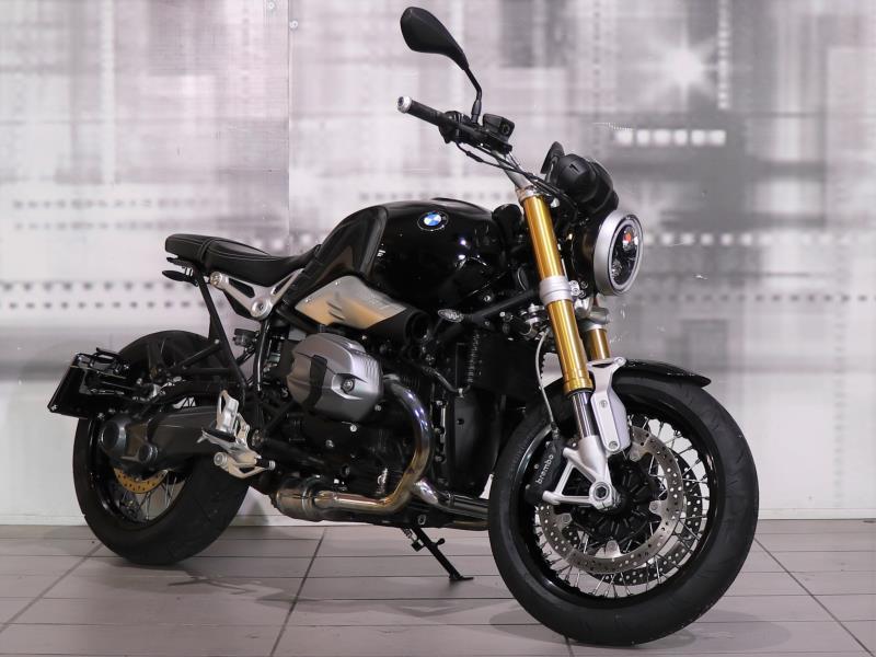 Bmw R nine T ABS