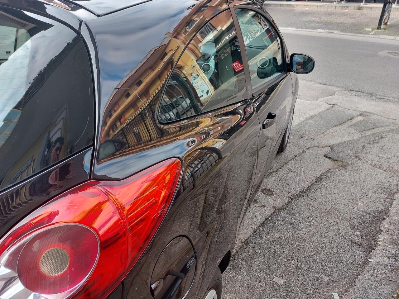 Ford Ka 1.2 8V 69CV Titanium