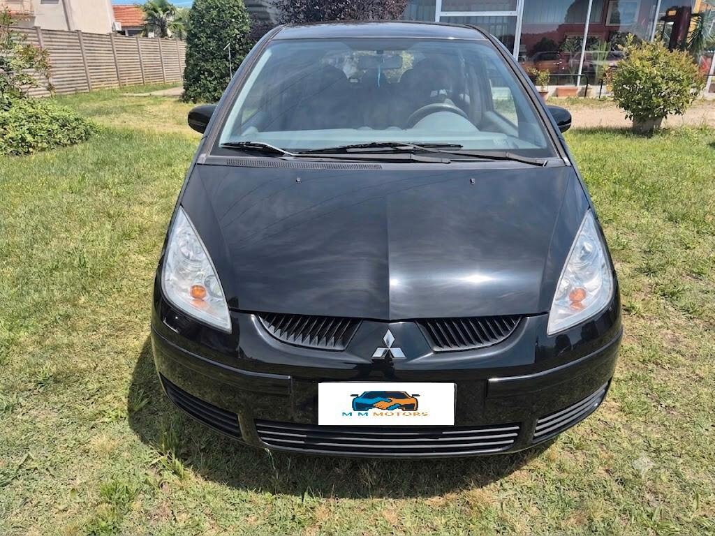Mitsubishi Colt 1.1 12V 5 porte Adatta a Neopatentati