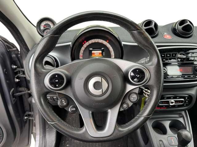 smart forFour 1.0 Passion 71cv twinamic
